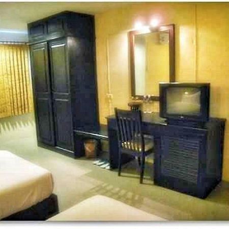 Chiangkhong Green Inn Resident Chiang Khong Dış mekan fotoğraf