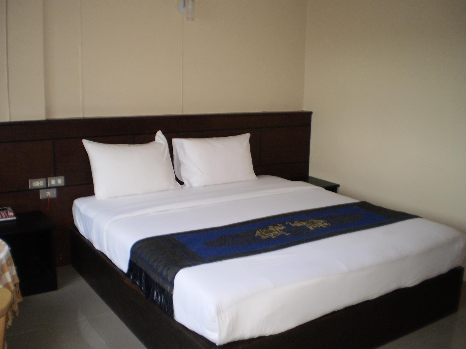 Chiangkhong Green Inn Resident Chiang Khong Dış mekan fotoğraf