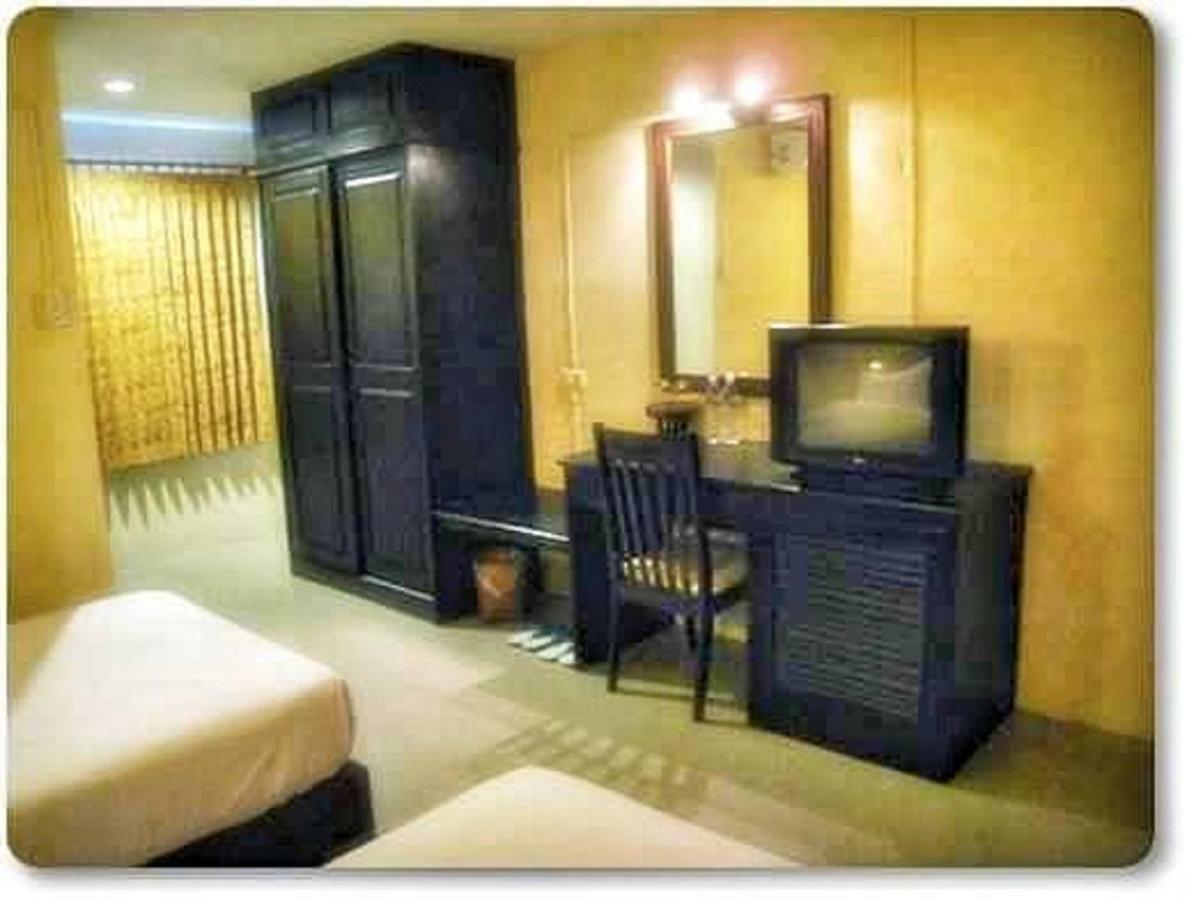 Chiangkhong Green Inn Resident Chiang Khong Dış mekan fotoğraf